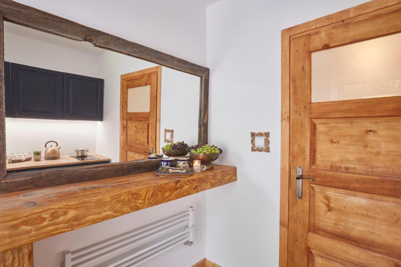 Przystanek Szlakowka Hotel Szczebrzeszyn ภายนอก รูปภาพ