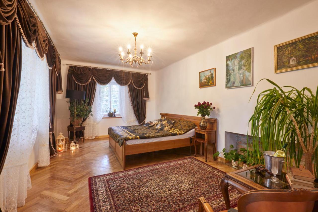 Przystanek Szlakowka Hotel Szczebrzeszyn ภายนอก รูปภาพ