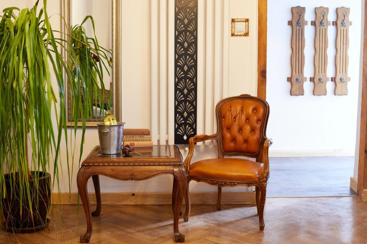 Przystanek Szlakowka Hotel Szczebrzeszyn ภายนอก รูปภาพ