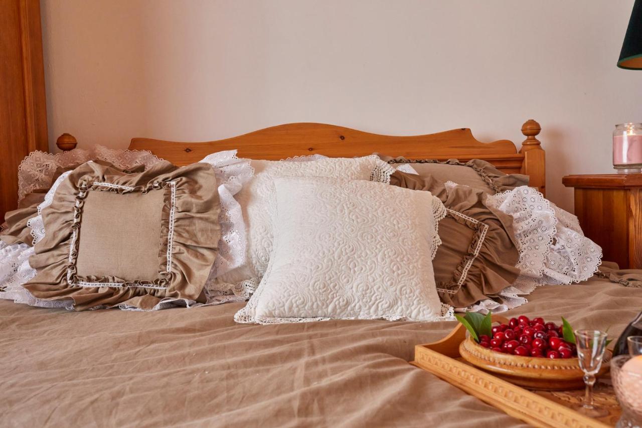 Przystanek Szlakowka Hotel Szczebrzeszyn ภายนอก รูปภาพ