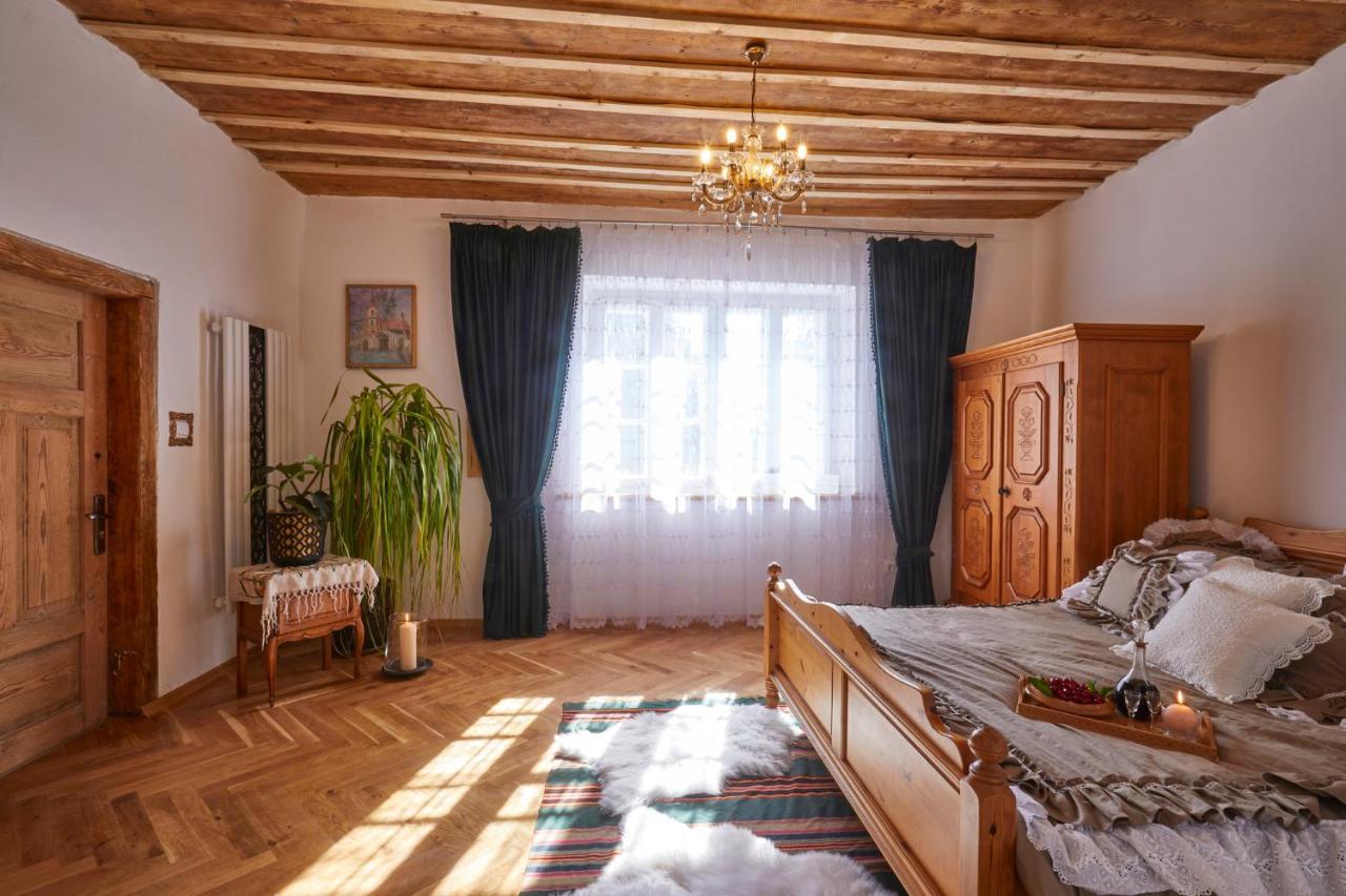 Przystanek Szlakowka Hotel Szczebrzeszyn ภายนอก รูปภาพ