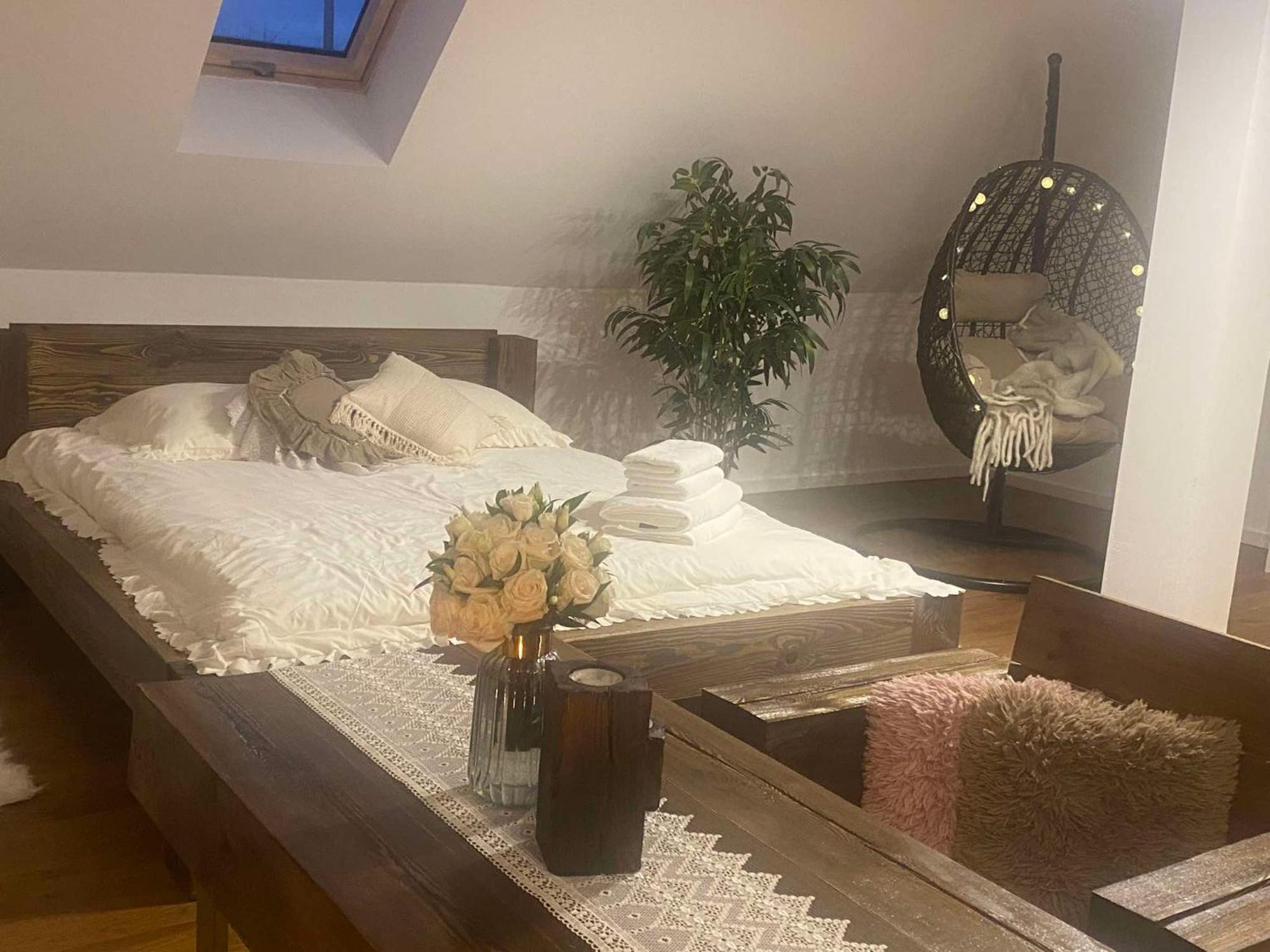 Przystanek Szlakowka Hotel Szczebrzeszyn ภายนอก รูปภาพ